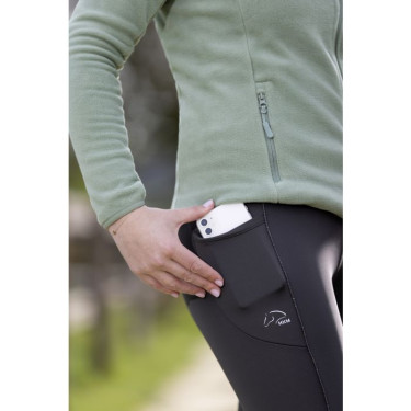 Legging Alice fond intégral en silicone HKM Legging Alice fond intégral en silicone HKM