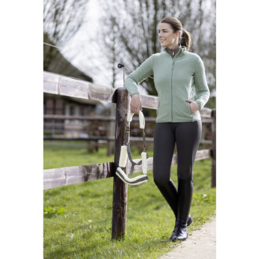 Legging Alice fond intégral en silicone HKM Legging Alice fond intégral en silicone HKM