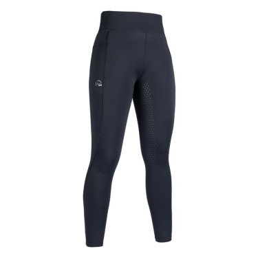 Legging Alice fond intégral en silicone HKM