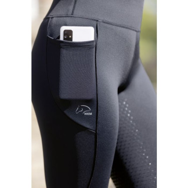 Legging Alice fond intégral en silicone HKM Legging Alice fond intégral en silicone HKM