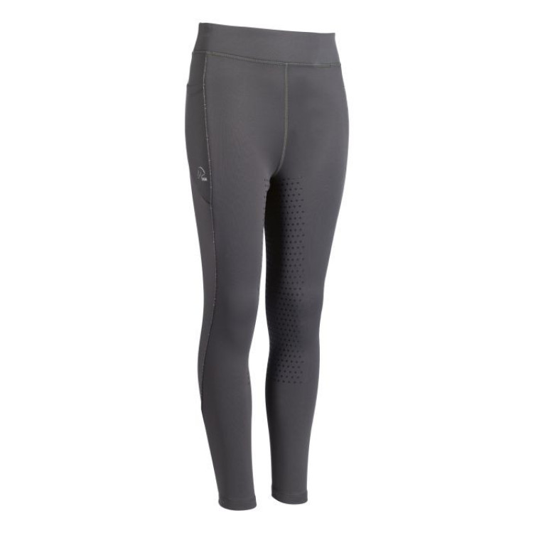 Legging Alice Kids fond intégral en silicone HKM