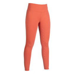 Legging Edinburgh Mesh fond intégral en silicone HKM