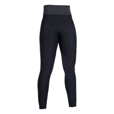 Legging Edinburgh Shape basanes en silicone HKM Legging Edinburgh Shape basanes en silicone HKM