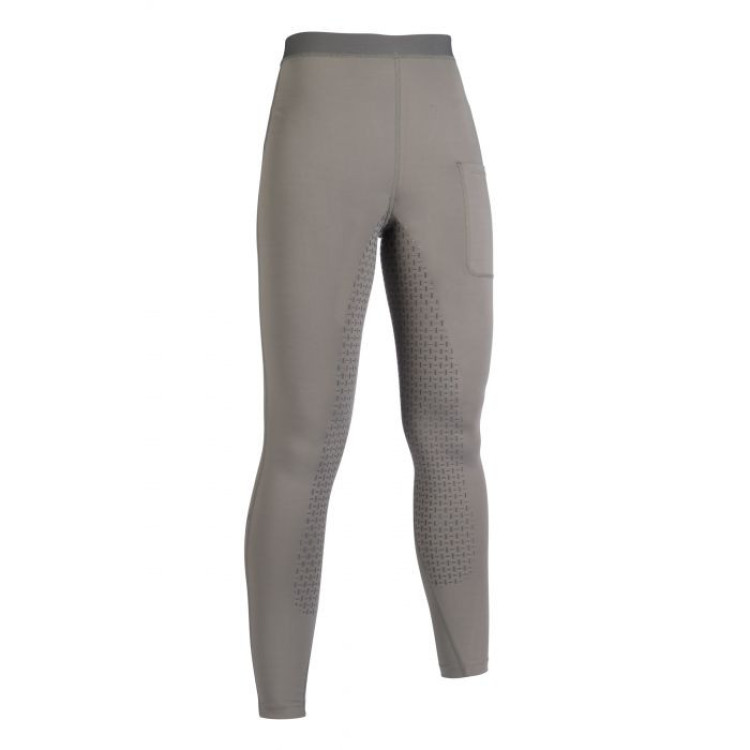 Legging Flow fond intégral en silicone HKM