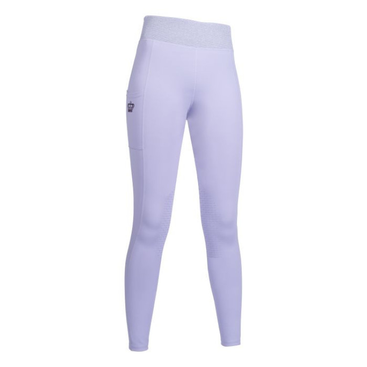 Legging Lavender Bay basanes en silicone HKM