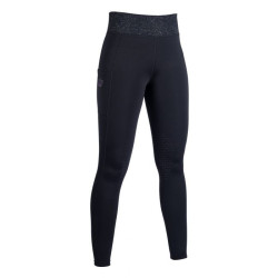 Legging Lavender Bay basanes en silicone HKM