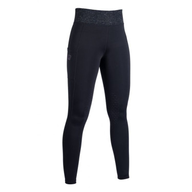 Legging Lavender Bay basanes en silicone HKM