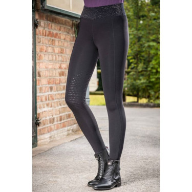Legging Lavender Bay basanes en silicone HKM Legging Lavender Bay basanes en silicone HKM
