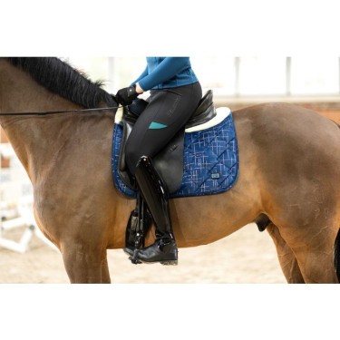 Legging Port Royal fond intégral en silicone HKM Legging Port Royal fond intégral en silicone HKM