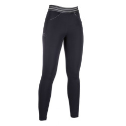 Legging Pull on fond intégral en silicone HKM