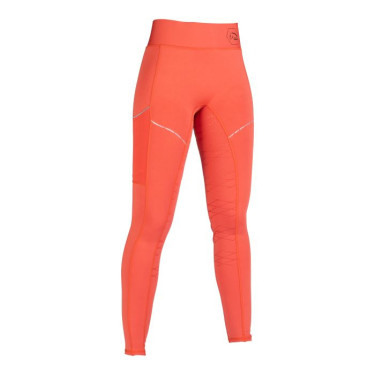 Legging Savona Style fond intégral en silicone HKM Legging Savona Style fond intégral en silicone HKM