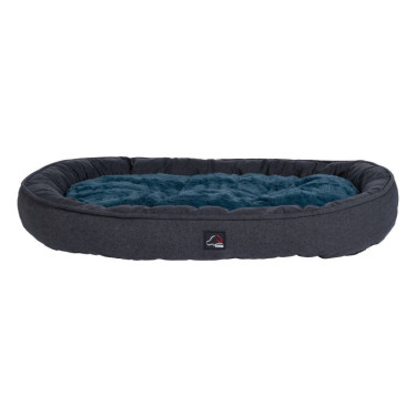 Lit pour chien Anam Cara ovale HKM Lit pour chien Anam Cara ovale HKM