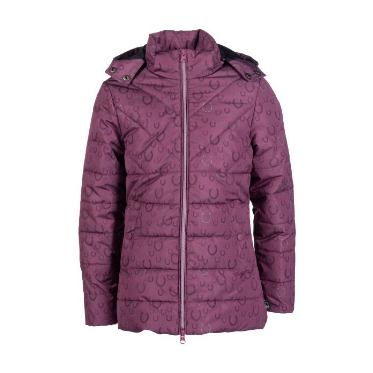 Manteau d'équitation Alva HKM