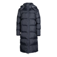 Manteau Preston extra longs HKM Vert (sapin)