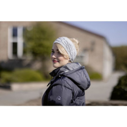 Manteau Preston extra longs HKM Gris foncé Manteau Preston extra longs HKM Gris foncé