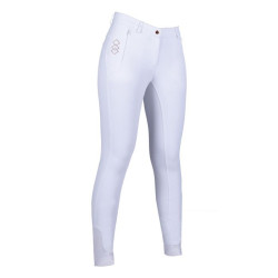 Pantalon Alexis fond intégral en silicone HKM