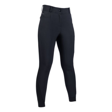 Pantalon chauffant Keep Warm Style 1/1 en silic. HKM Pantalon chauffant Keep Warm Style 1/1 en silic. HKM