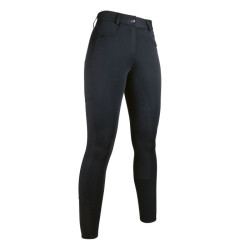 Pantalon Emma fond intégral en silicone HKM