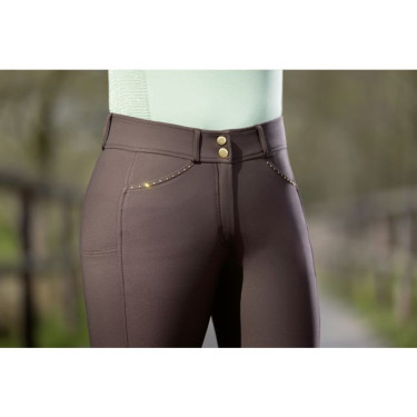 Pantalon Helene basanes en silicone HKM Pantalon Helene basanes en silicone HKM
