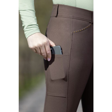 Pantalon Helene basanes en silicone HKM Pantalon Helene basanes en silicone HKM