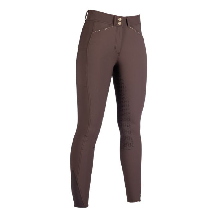 Pantalon Helene fond intégral en silicone HKM