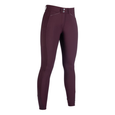 Pantalon Helene fond intégral en silicone HKM