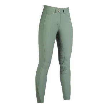 Pantalon Helene fond intégral en silicone HKM Pantalon Helene fond intégral en silicone HKM