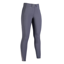 Pantalon Helene fond intégral en silicone HKM