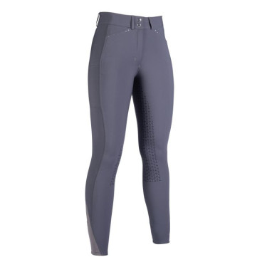 Pantalon Helene fond intégral en silicone HKM Pantalon Helene fond intégral en silicone HKM