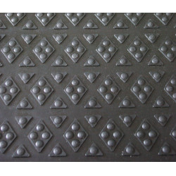 DELTA DIAM 8 - SOL DE VAN ET CAMION DELTA DIAM 8 - SOL DE VAN ET CAMION