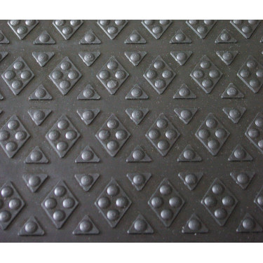 Delta Diam 16 mm Puzzle - Allée, marcheur Delta Diam 16 mm Puzzle - Allée, marcheur