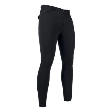 Pantalon homme James fond intégral en silicone HKM