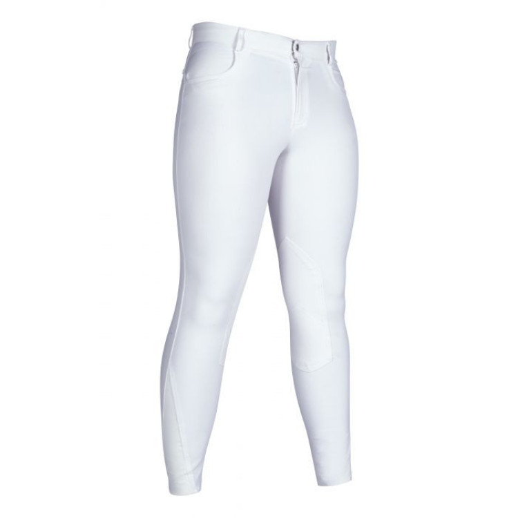 Pantalon homme Sportive basanes en tissu HKM