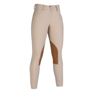 Pantalon Hunter basanes en Alos HKM Pantalon Hunter basanes en Alos HKM