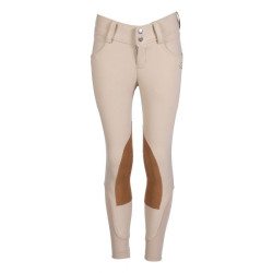 Pantalon Hunter Kids basanes en Alos HKM