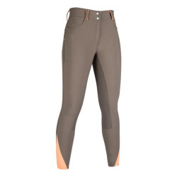 Pantalon Lyon fond intégral en silicone HKM