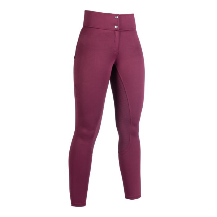 Pantalon Mila fond intégral en silicone HKM