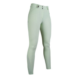 Pantalon Monaco Crystal fond intégral en silicone HKM