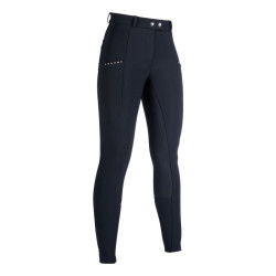 Pantalon Monaco fond intégral en silicone HKM