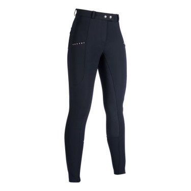 Pantalon Monaco fond intégral en silicone HKM