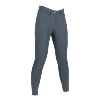 Pantalon Rosewood basanes en silicone HKM Gris