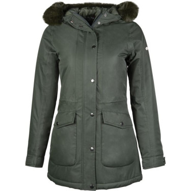 Parka Eaton HKM Parka Eaton HKM