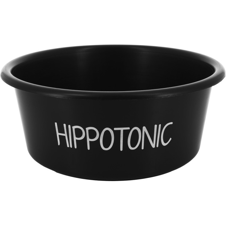 Bol d'écurie Hippotonic 5 litres