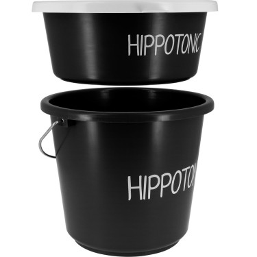 Bol d'écurie Hippotonic 5 litres Bol d'écurie Hippotonic 5 litres