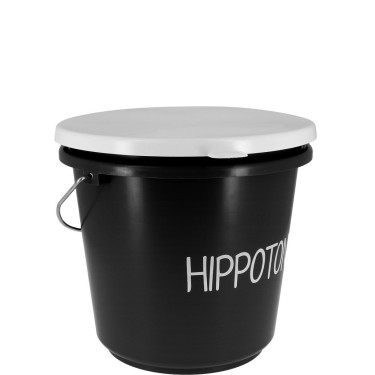 Bol d'écurie Hippotonic 5 litres Bol d'écurie Hippotonic 5 litres