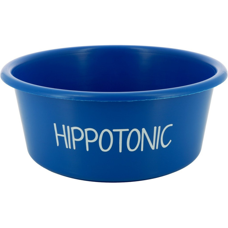 Bol d'écurie Hippotonic 5 litres