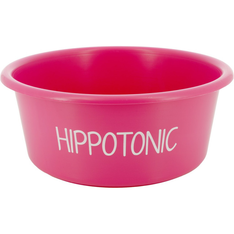 Bol d'écurie Hippotonic 5 litres