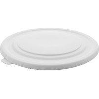 Couvercle Hippotonic pour seau de 19 litre Blanc