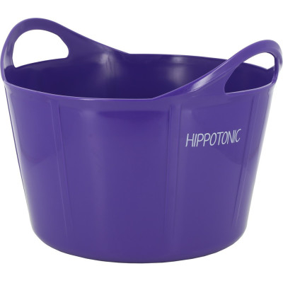 Flexi Bac Hippotonic 17L Violet