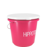 Seau d'écurie Hippotonic 12 litres Bleu Seau d'écurie Hippotonic 12 litres Bleu